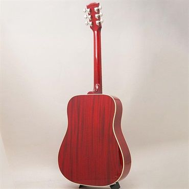 Gibson Hummingbird Standard （Vintage Cherry Sunburst） ギブソン【Gibson SUMMER FAIR】 画像3