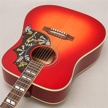 Gibson Hummingbird Standard （Vintage Cherry Sunburst） ギブソン【Gibson SUMMER FAIR】 画像4