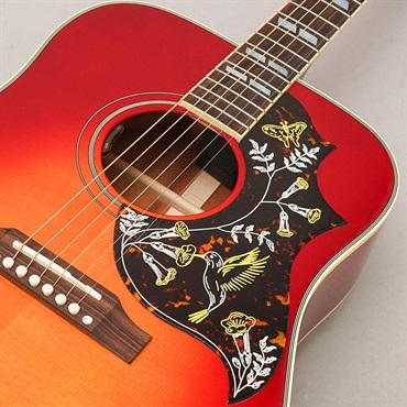 Gibson Hummingbird Standard （Vintage Cherry Sunburst） ギブソン【Gibson SUMMER FAIR】 画像6