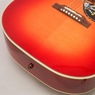 Gibson Hummingbird Standard （Vintage Cherry Sunburst） ギブソン【Gibson SUMMER FAIR】 画像7