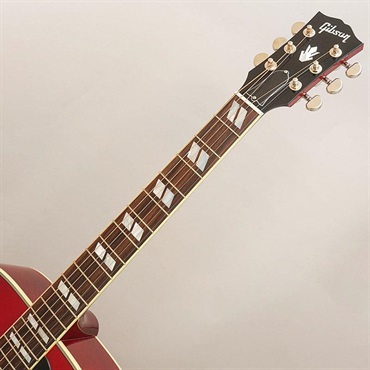Gibson Hummingbird Standard （Vintage Cherry Sunburst） ギブソン【Gibson SUMMER FAIR】 画像8