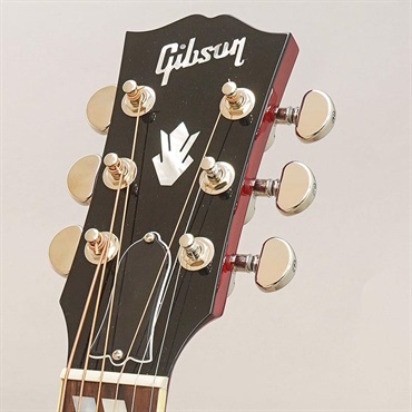 Gibson Hummingbird Standard （Vintage Cherry Sunburst） ギブソン【Gibson SUMMER FAIR】 画像10
