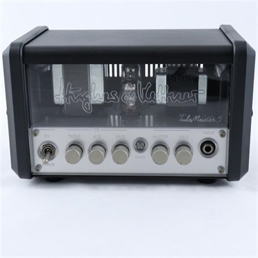 Hughes&Kettner Tube Meister 5 Combo 真空管 Hughes&Kettner USED 中古 Tube Meister 5 Head （Hughes&Kettner
