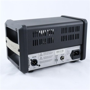 Hughes&Kettner USED 中古 Tube Meister 5 Head （Hughes&Kettner ケトナー） 真空管アンプ 画像2