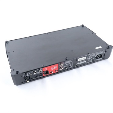 Hughes&Kettner USED 中古 BLACK SPIRIT 200 FLOOR [HUK-BS200/F] （Hughes&Kettner ケトナー）アンプシミュレーター 画像2