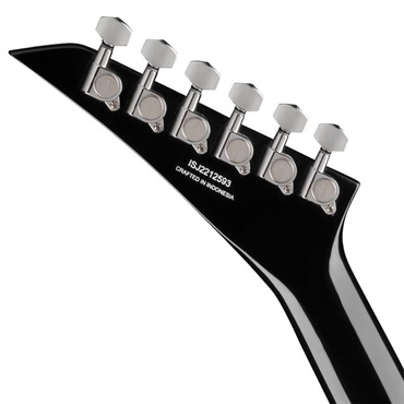 Jackson Pro Series Signature Andreas Kisser Soloist (Quadra/Ebony) 画像4