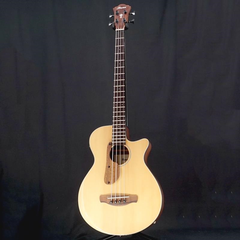 Ibanez USED 中古 AEGB30E-NTG ｜イケベ楽器店オンラインストア