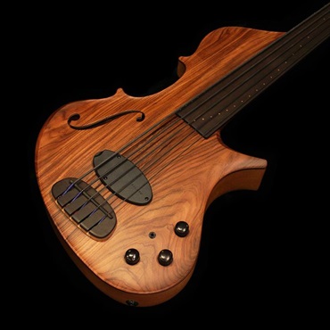 Stradi Symphony 5 - Profundus (Pau Ferro Top / Deep Hollow Body) 画像1