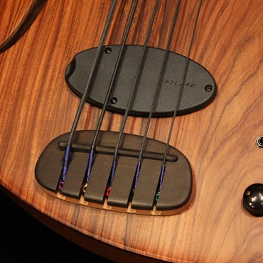 Stradi Symphony 5 - Profundus (Pau Ferro Top / Deep Hollow Body) 画像2