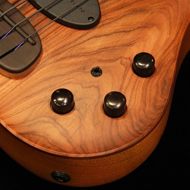 Stradi Symphony 5 - Profundus (Pau Ferro Top / Deep Hollow Body) 画像4
