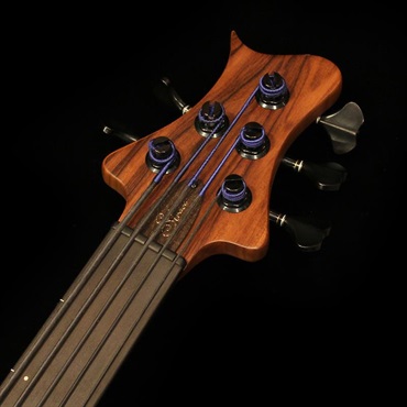 Stradi Symphony 5 - Profundus (Pau Ferro Top / Deep Hollow Body) 画像9