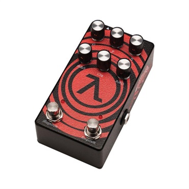 EarthQuaker Devices 【7/4発売予定】Sunn O))) Half Life（オクターブディストーション+ブースター）LEQD 画像1