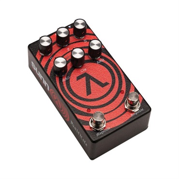 EarthQuaker Devices 【7/4発売予定】Sunn O))) Half Life（オクターブディストーション+ブースター）LEQD 画像2