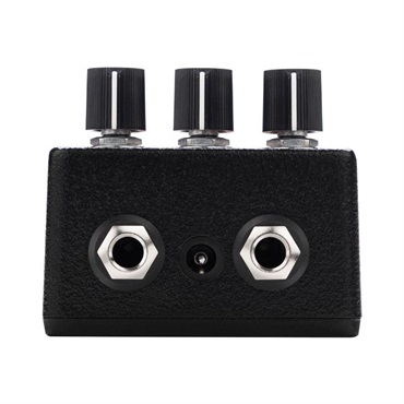 EarthQuaker Devices 【7/4発売予定】Sunn O))) Half Life（オクターブディストーション+ブースター）LEQD 画像5