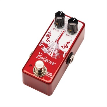EarthQuaker Devices 【7/4発売予定】EQDショップ限定　Bellows Jr.（ファズドライバー）LEQD 画像2
