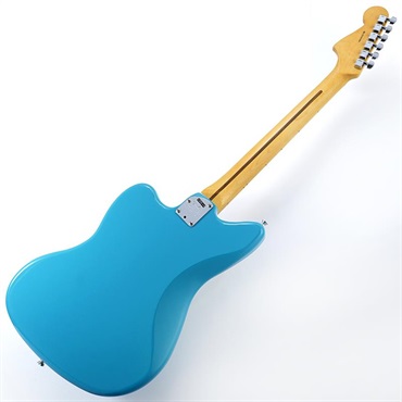 Fender USA American Professional II Jazzmaster (Miami Blue/Maple) 【B級特価】 画像2