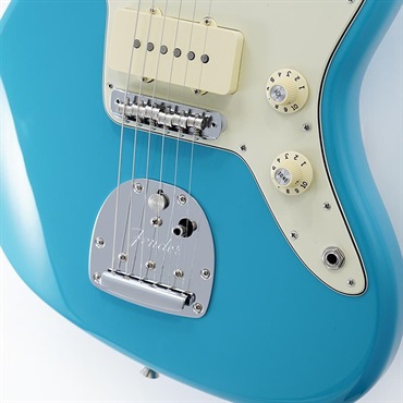 Fender USA American Professional II Jazzmaster (Miami Blue/Maple) 【B級特価】 画像4