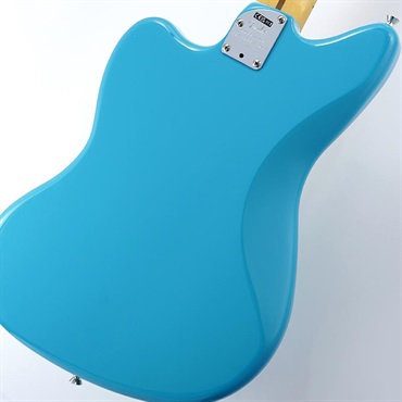 Fender USA American Professional II Jazzmaster (Miami Blue/Maple) 【B級特価】 画像5