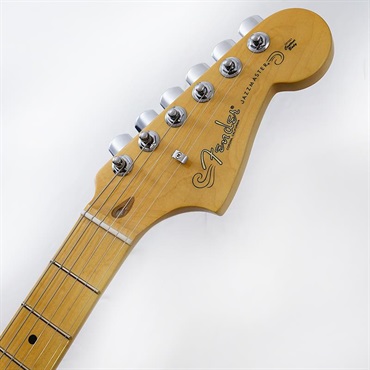 Fender USA American Professional II Jazzmaster (Miami Blue/Maple) 【B級特価】 画像6