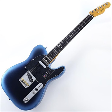 Fender USA American Professional II Telecaster (Dark Night/Rosewood) 【B級特価】 画像1
