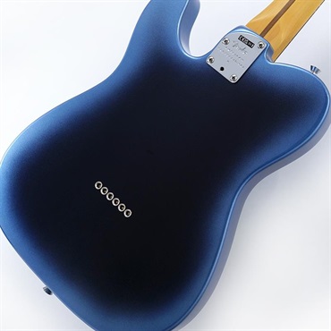 Fender USA American Professional II Telecaster (Dark Night/Rosewood) 【B級特価】 画像5