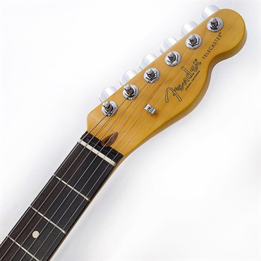 Fender USA American Professional II Telecaster (Dark Night/Rosewood) 【B級特価】 画像6
