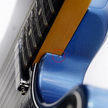 Fender USA American Professional II Telecaster (Dark Night/Rosewood) 【B級特価】 画像7