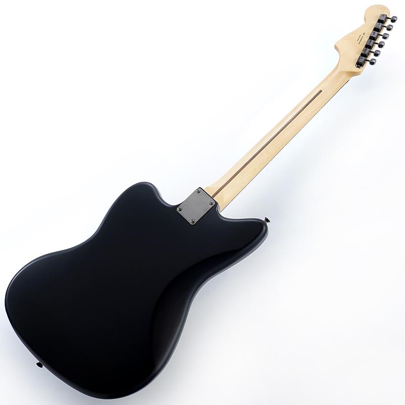 Fender Made in Japan Limited Hybrid II Jazzmaster Noir (Black