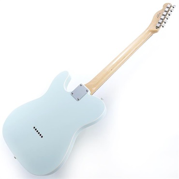 Fender Made in Japan Traditional 60s Telecaster Custom (Sonic Blue/Rosewood) 【B級特価】 画像2