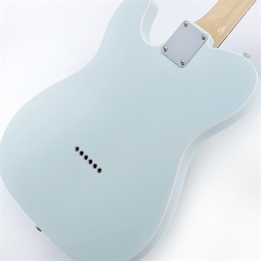 Fender Made in Japan Traditional 60s Telecaster Custom (Sonic Blue/Rosewood) 【B級特価】 画像5