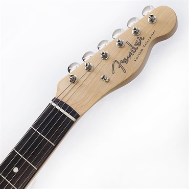 Fender Made in Japan Traditional 60s Telecaster Custom (Sonic Blue/Rosewood) 【B級特価】 画像6