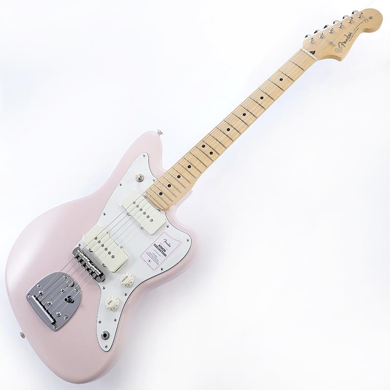 Fender Made in Japan Junior Collection Jazzmaster (Satin Shell