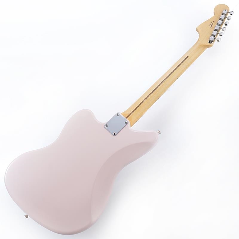 Fender Made in Japan Junior Collection Jazzmaster (Satin Shell