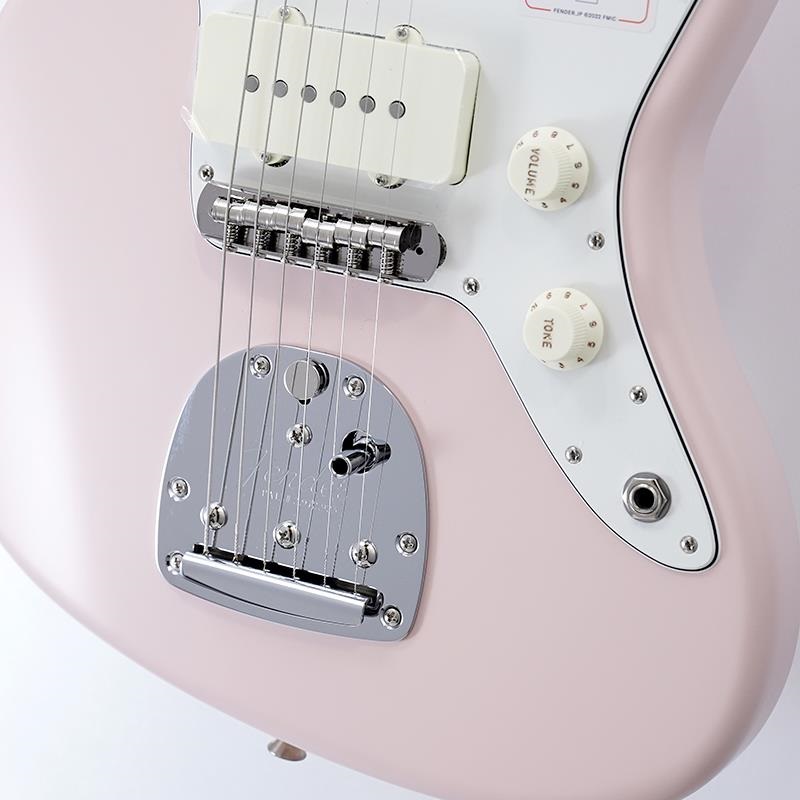 Fender Made in Japan Junior Collection Jazzmaster (Satin Shell