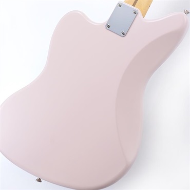 Fender Made in Japan Junior Collection Jazzmaster (Satin Shell Pink/Maple) 【B級特価】 画像5
