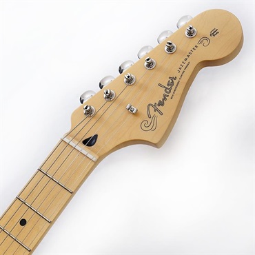 Fender Made in Japan Junior Collection Jazzmaster (Satin Shell Pink/Maple) 【B級特価】 画像6