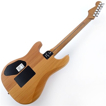 Fender Acoustics American Acoustasonic Stratocaster (3-Color Sunburst) 【B級特価】 画像2