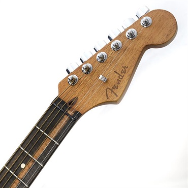 Fender Acoustics American Acoustasonic Stratocaster (3-Color Sunburst) 【B級特価】 画像6