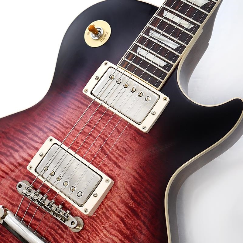 Gibson 1959 Les Paul Standard Reissue VOS (Pale Red Burst) SN
