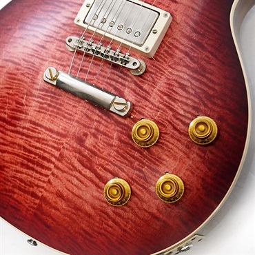 Gibson 1959 Les Paul Standard Reissue VOS (Pale Red Burst) SN.96737 【Gibson SUMMER FAIR】 画像4