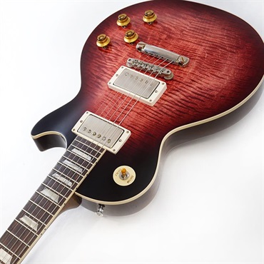 Gibson 1959 Les Paul Standard Reissue VOS (Pale Red Burst) SN.96737 【Gibson SUMMER FAIR】 画像5
