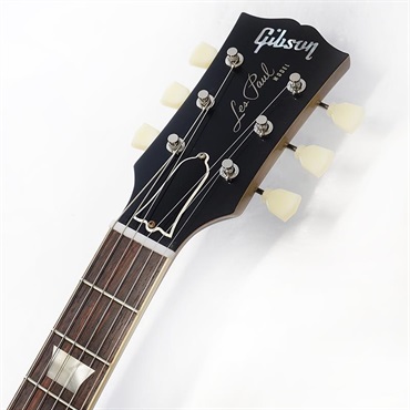 Gibson 1959 Les Paul Standard Reissue VOS (Pale Red Burst) SN.96737 【Gibson SUMMER FAIR】 画像8