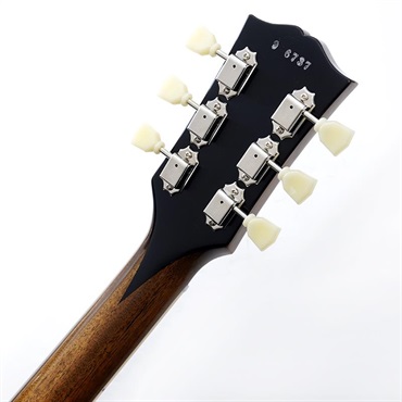 Gibson 1959 Les Paul Standard Reissue VOS (Pale Red Burst) SN.96737 【Gibson SUMMER FAIR】 画像9