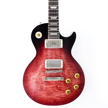 Gibson 1959 Les Paul Standard Reissue VOS (Pale Red Burst) SN.96737 【Gibson SUMMER FAIR】 画像10