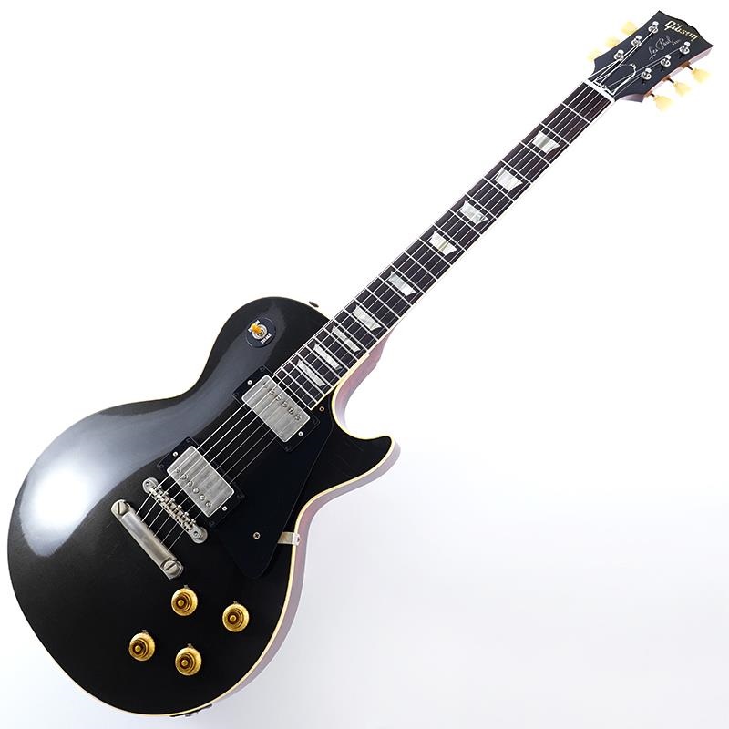 Gibson 1958 Les Paul Standard Reissue Ultra Light Aged (Gun Metal