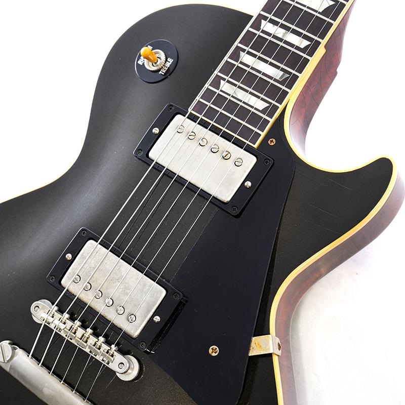 Gibson 1958 Les Paul Standard Reissue Ultra Light Aged (Gun Metal