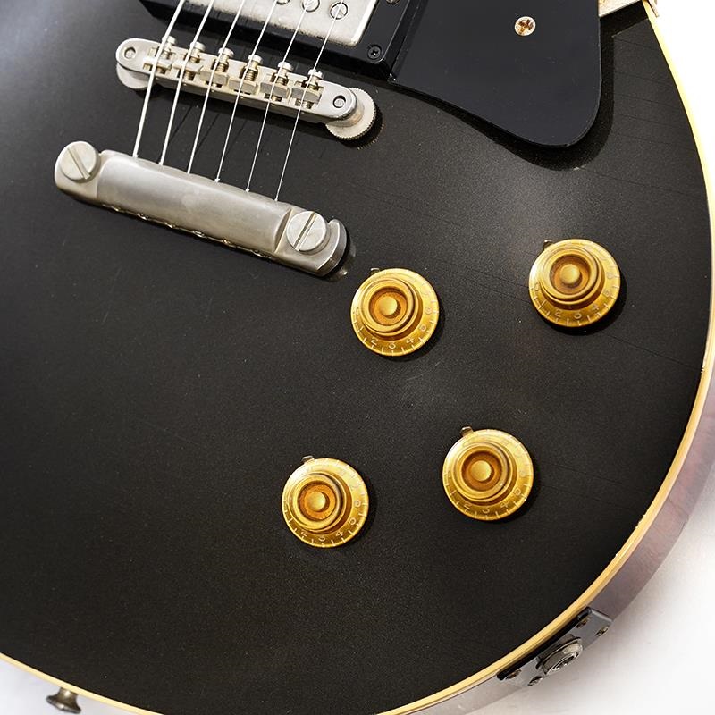 Gibson 1958 Les Paul Standard Reissue Ultra Light Aged (Gun Metal