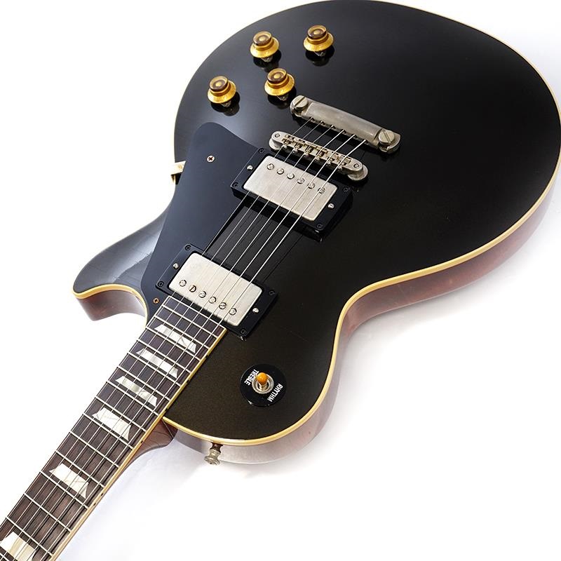 Gibson 1958 Les Paul Standard Reissue Ultra Light Aged (Gun Metal