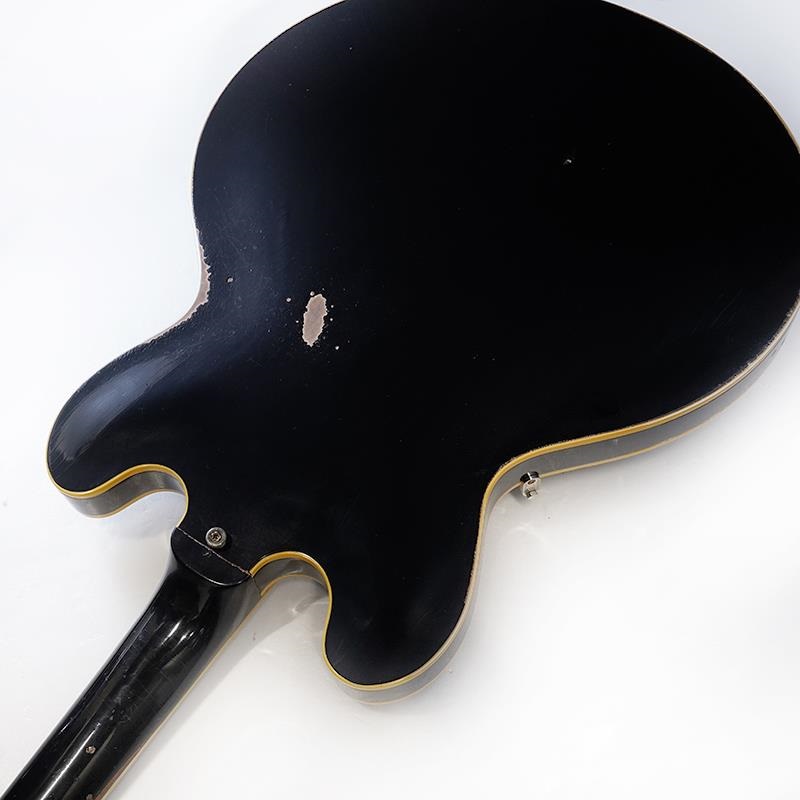 Gibson Murphy Lab 1959 ES-345 Reissue Heavy Aged (Ebony) SN