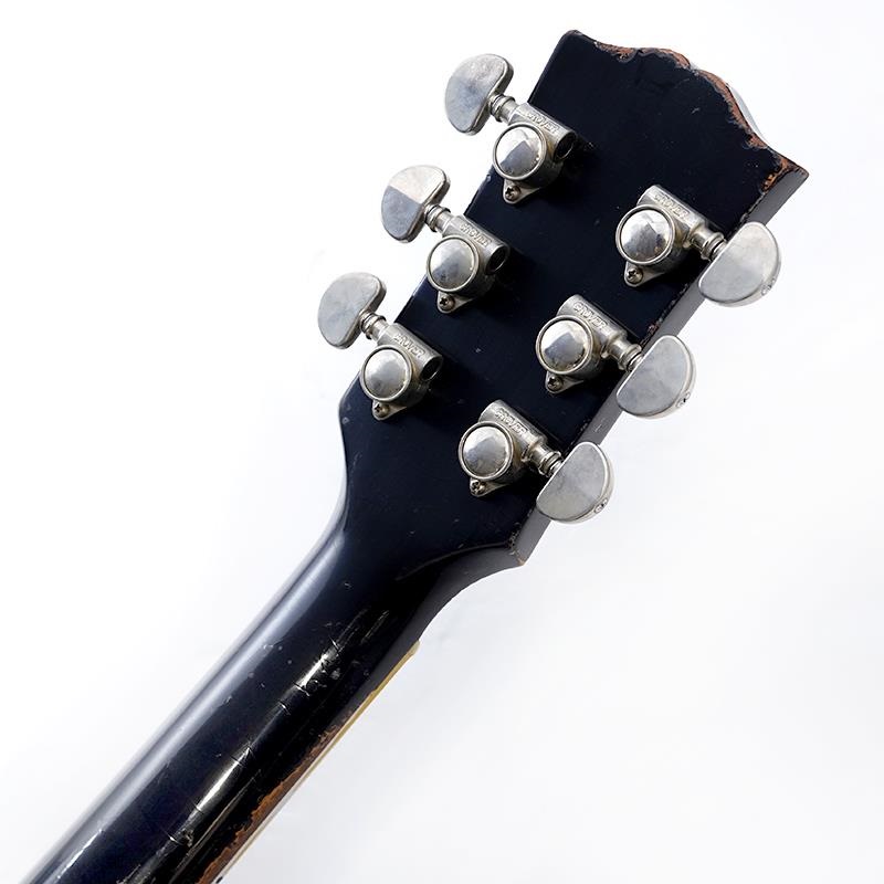 Gibson Murphy Lab 1959 ES-345 Reissue Heavy Aged (Ebony) SN